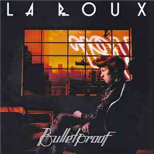 La Roux - Bulletproof flac album