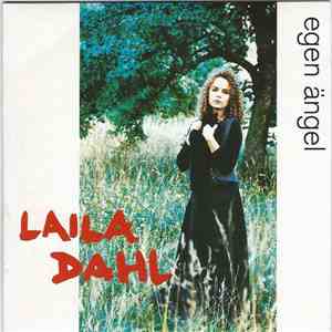Laila Dahl - Egen Ängel flac album