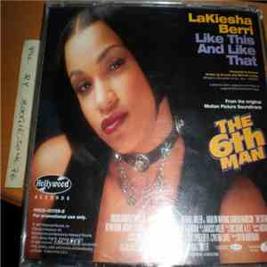 Lakiesha Berri - Like This And Like That flac album