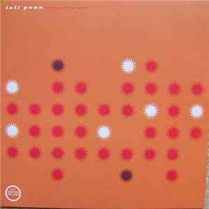Lali Puna - Tridecoder flac album