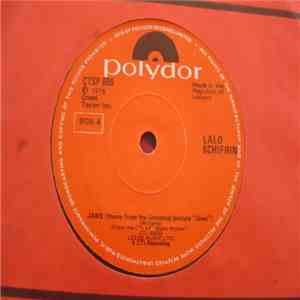 Lalo Schifrin - Jaws flac album