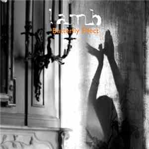 Lamb - Butterfly Effect flac album