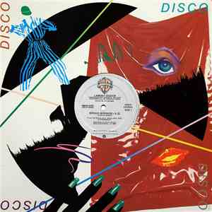 Lamont Dozier - Boogie Business flac album