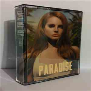 Lana Del Rey - Paradise flac album
