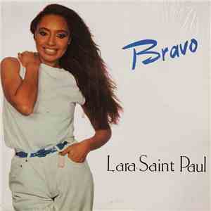 Lara Saint Paul - Bravo flac album