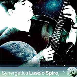 Laszlo Spiro - Synergetics flac album