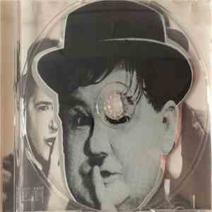 Laurel & Hardy - The Trail Of The Lonesome Pine flac album