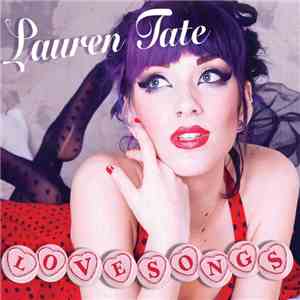 Lauren Tate - Love Songs flac album