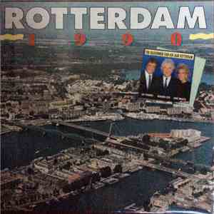 Lee Towers, Gerard Cox, Joke Bruijs - Rotterdam 1990 flac album