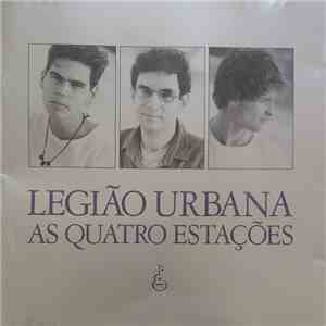Legião Urbana - As Quatro Estações flac album