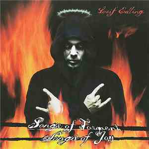 Leif Edling - Songs Of Torment, Songs Of Joy flac album