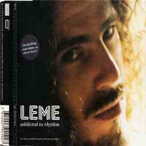 Leme - Addicted To Rhythm flac album