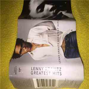 Lenny Kravitz - Greatest Hits flac album