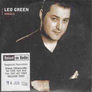 Leo Green - Angels flac album