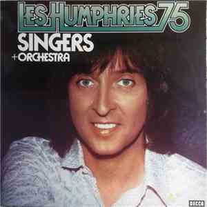 Les Humphries Singers + Orchestra - Les Humphries '75 flac album