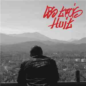 Les Trois Huit - Les Trois Huit flac album