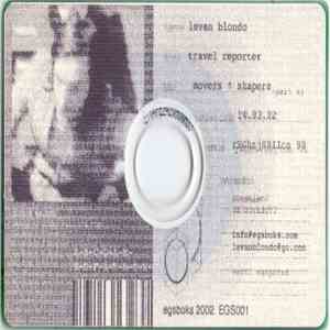 Levan Blondo - rRCHsj88IIca 98 flac album