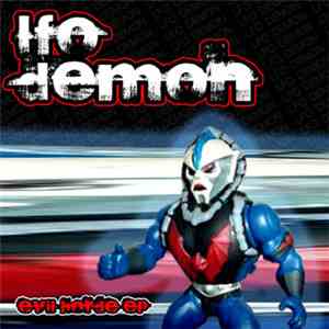 LFO Demon - Evil Horde EP flac album