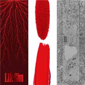 Life Sim - Lightning Lipgloss Life flac album