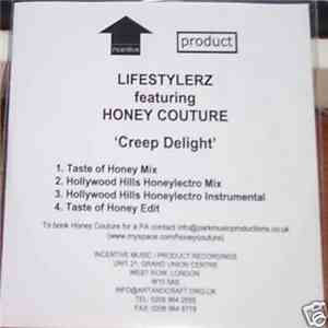 Lifestylerz Featuring Honey Couture - Creep Delight flac album