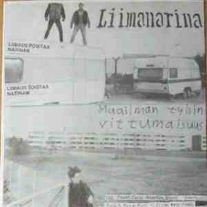 Liimanarina - Maailman Tylsin Vittumaisuus flac album