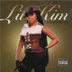 Lil' Kim - Lighters Up flac album