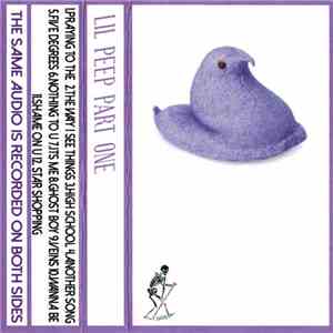 Lil' Peep - Part One flac album