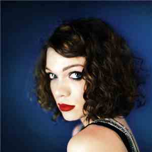 Lillie Mae Rische - Nobody's flac album