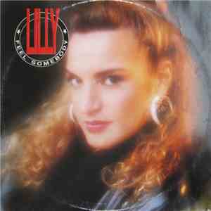 Lilly - Feel Somebody flac album