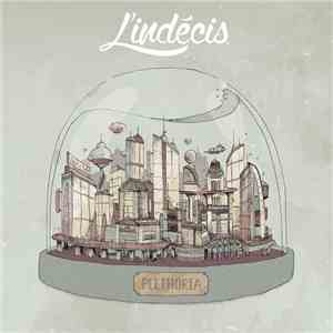 L'indécis - Plethoria flac album