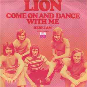 Lion  - Come On And Dance With Me flac album