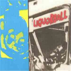 Liquorball - Hauls The Sky flac album