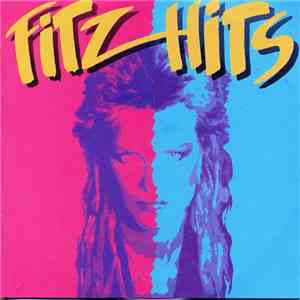 Lisa Fitz - Fitz-Hits flac album