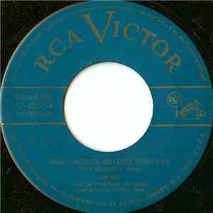 Lisa Kirk - Sweet Promises And Good Intentions flac album