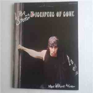 Little Steven And The Disciples Of Soul - Men Without Women flac album