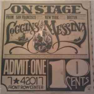 Loggins And Messina - On Stage flac album