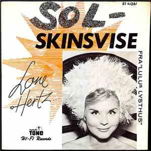 Lone Hertz, Baard Owe - Solskinsvise / Elleve Soldater flac album
