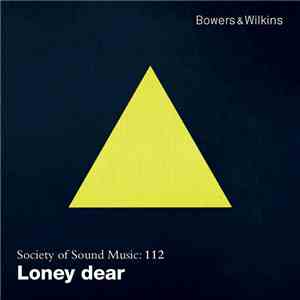 Loney Dear - Loney Dear flac album