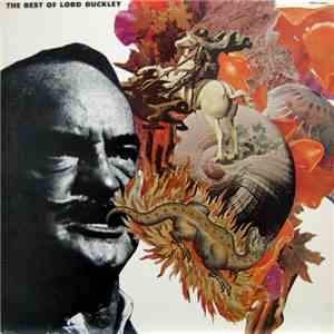Lord Buckley - The Best Of Lord Buckley flac album