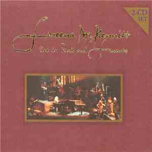 Loreena McKennitt - Live In Paris And Toronto flac album