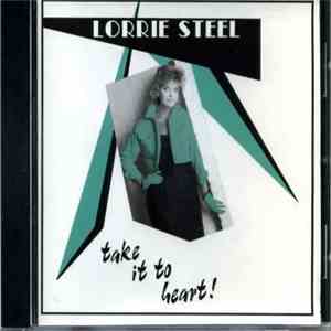 Lorrie Steel - Take It To Heart flac album