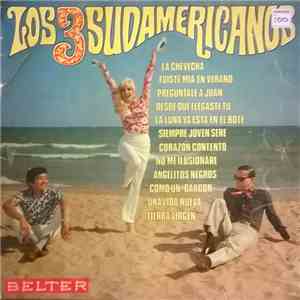 Los 3 Sudamericanos - Los 3 Sudamericanos flac album