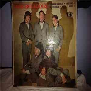 Los Bulldogs - Los Bulldogs flac album