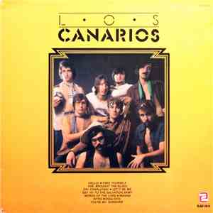 Los Canarios - Los Canarios flac album