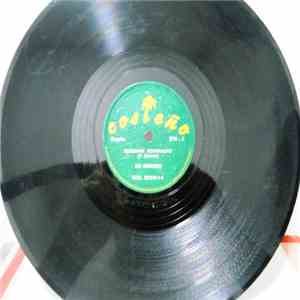 Los Matecoco - Kurundu Boogaloo / Guajiro Del Monte flac album