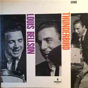 Louis Bellson - Thunderbird flac album