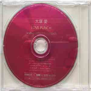大塚 愛 - Love Punch flac album