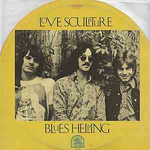 Love Sculpture - Blues Helping flac album