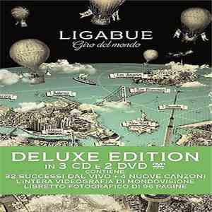 Luciano Ligabue - Giro Del Mondo flac album