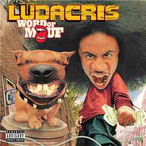 Ludacris - Word Of Mouf flac album
